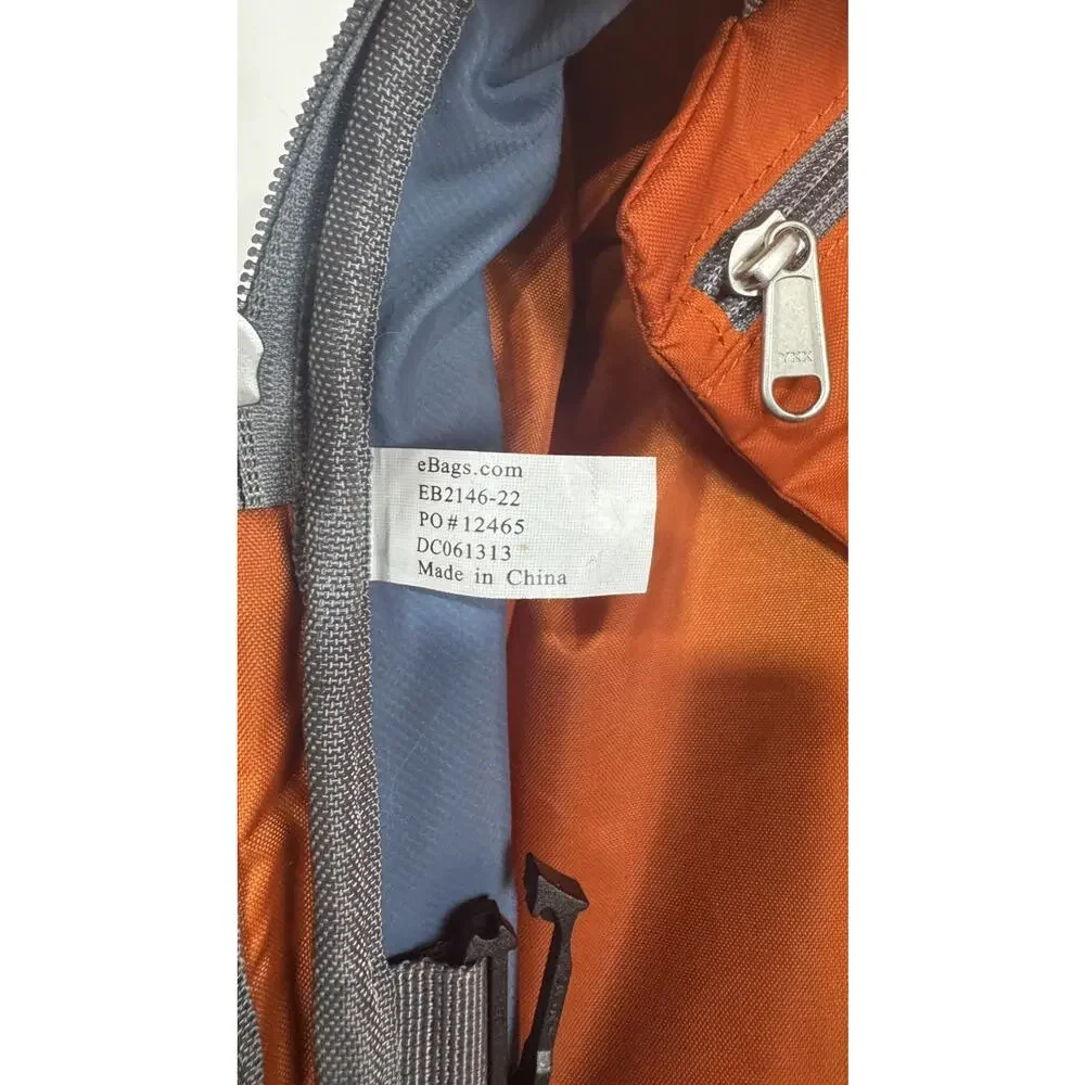 eBag this ebags
